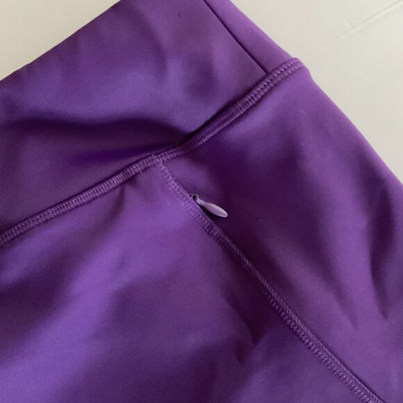 ANNIKA Cutter & Buck Women's Athletic Skort EUC Size Large - Picture 6 of 7